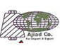 Ajiad Co. For Import, Export & Yarn Trading