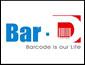 Bar - D For Barcode System