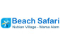 Beach Safari Resort - Marsa Alam