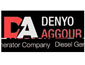 Denyo Aggour
