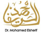 Dr. Mohamed El Sherif