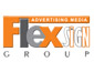 Flex Sign For Advertising Media