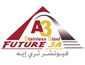 Future 3A Import & Export Stainless Steel - Eng. Hamdy Okil