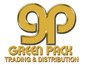 Green Pack Trading, Distribution & Exportation