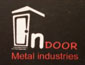 Indoor Factory For Metal Furniture & Household