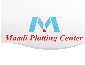 Maadi Plotting Center