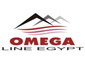 Omega Line Egypt